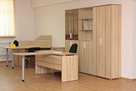 Сборка офисной мебели в Бердске